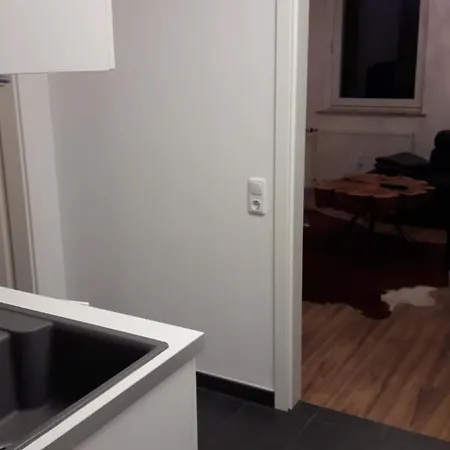 Fewo Wurmberg Domizil Info Bei Zz-Braunlage