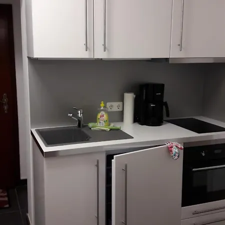 Fewo Wurmberg Domizil Info Bei Zz-Braunlage Apartament