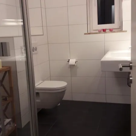 Fewo Wurmberg Domizil Info Bei Zz-Braunlage *