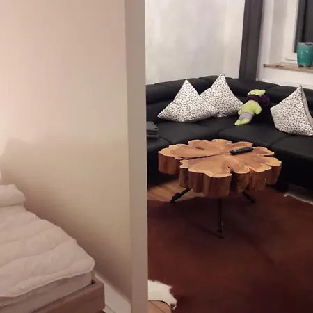 Fewo Wurmberg Domizil Info Bei Zz-Braunlage Apartament *