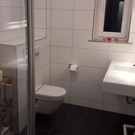 Apartament Fewo Wurmberg Domizil Info Bei Zz-Braunlage Braunlage