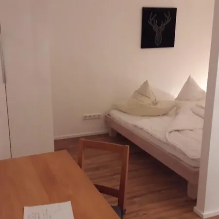 Fewo Wurmberg Domizil Info Bei Zz-Braunlage Apartament Braunlage