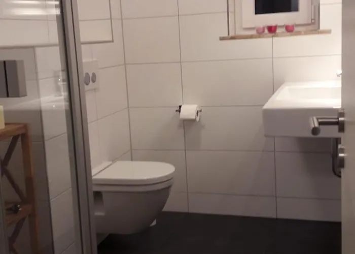 Am Wurmberg I Verwaltung Und Betreuung Durch Firma Zz-braunlage *
